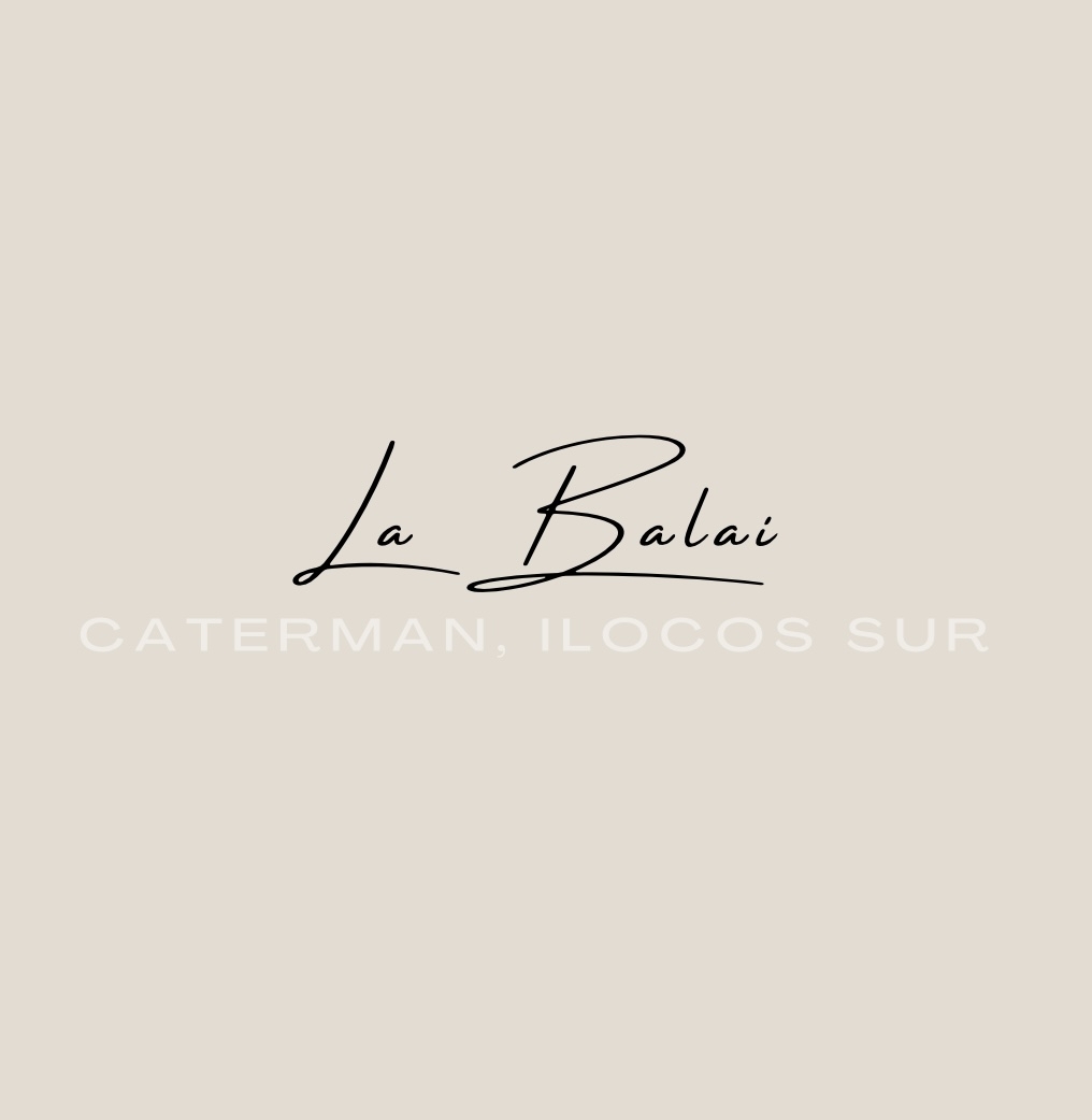 La Balai Logo